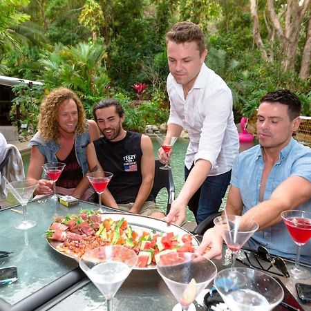 Turtle Cove Beach Resort - Adults Only Lgbtqia & Allies Wangetti Екстер'єр фото