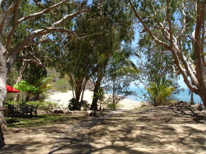 Turtle Cove Beach Resort - Adults Only Lgbtqia & Allies Wangetti Екстер'єр фото