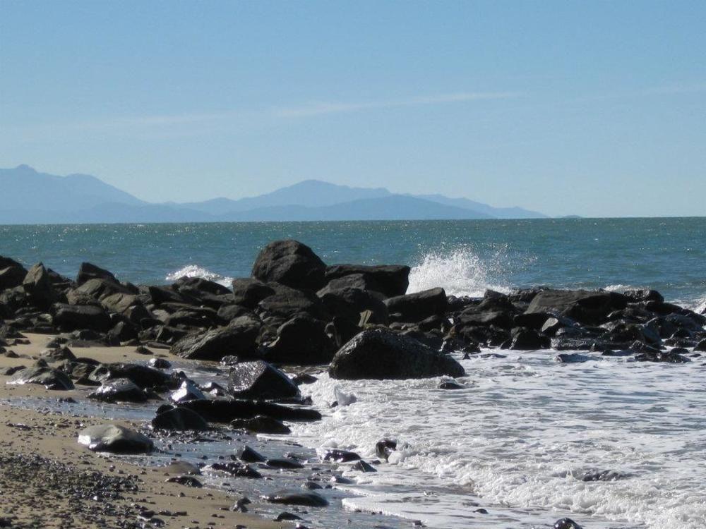 Turtle Cove Beach Resort - Adults Only Lgbtqia & Allies Wangetti Екстер'єр фото