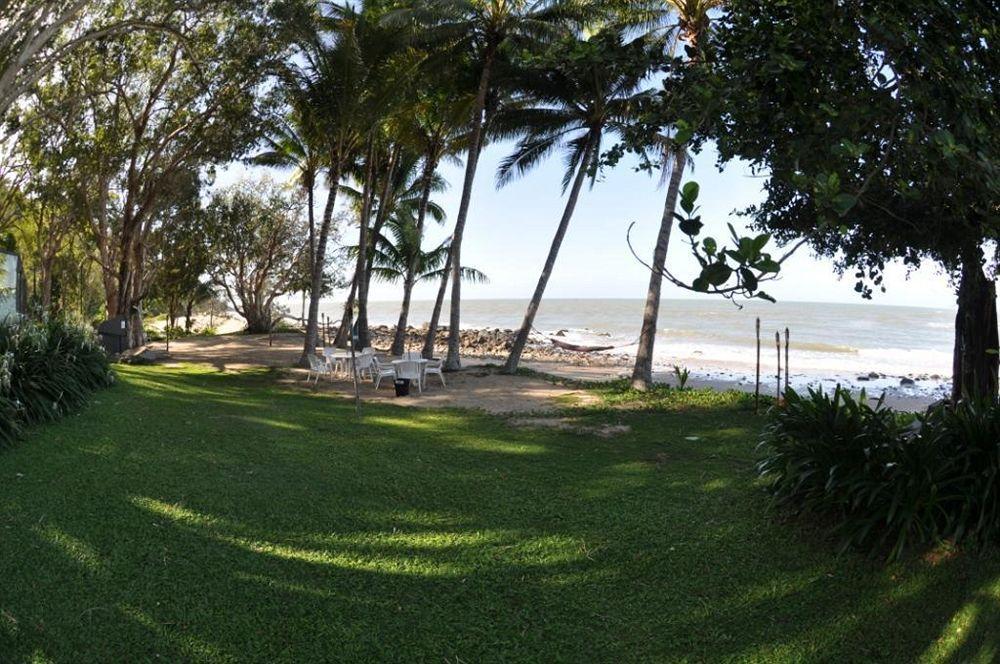 Turtle Cove Beach Resort - Adults Only Lgbtqia & Allies Wangetti Екстер'єр фото