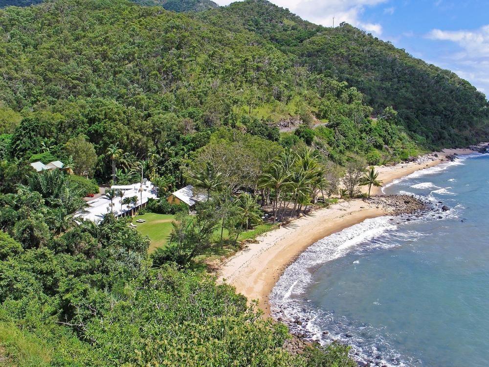 Turtle Cove Beach Resort - Adults Only Lgbtqia & Allies Wangetti Екстер'єр фото
