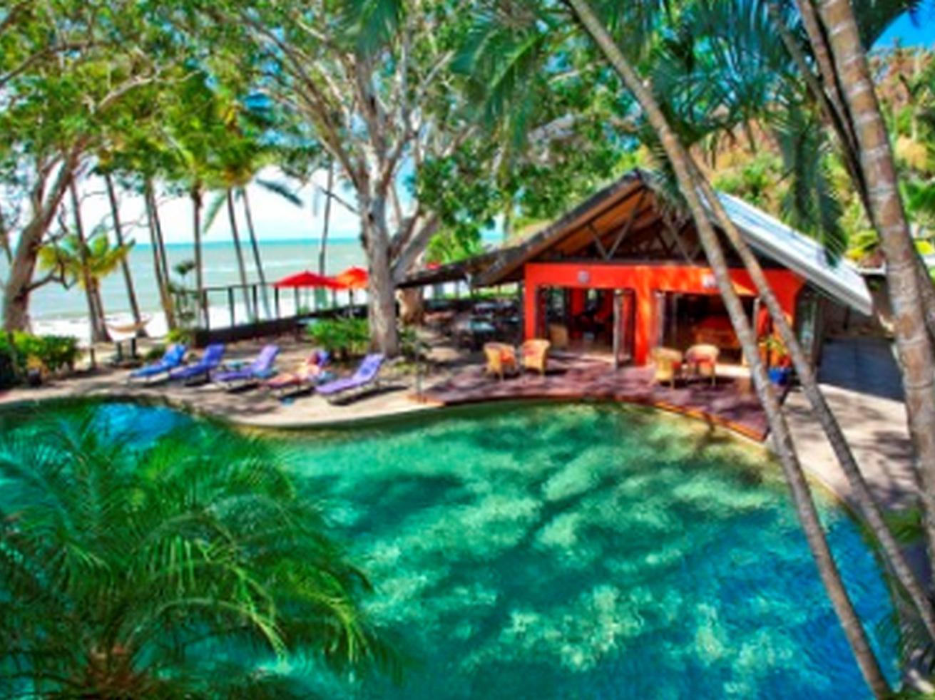 Turtle Cove Beach Resort - Adults Only Lgbtqia & Allies Wangetti Екстер'єр фото