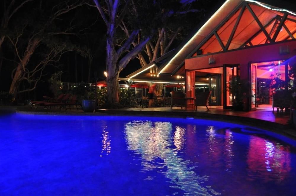 Turtle Cove Beach Resort - Adults Only Lgbtqia & Allies Wangetti Екстер'єр фото