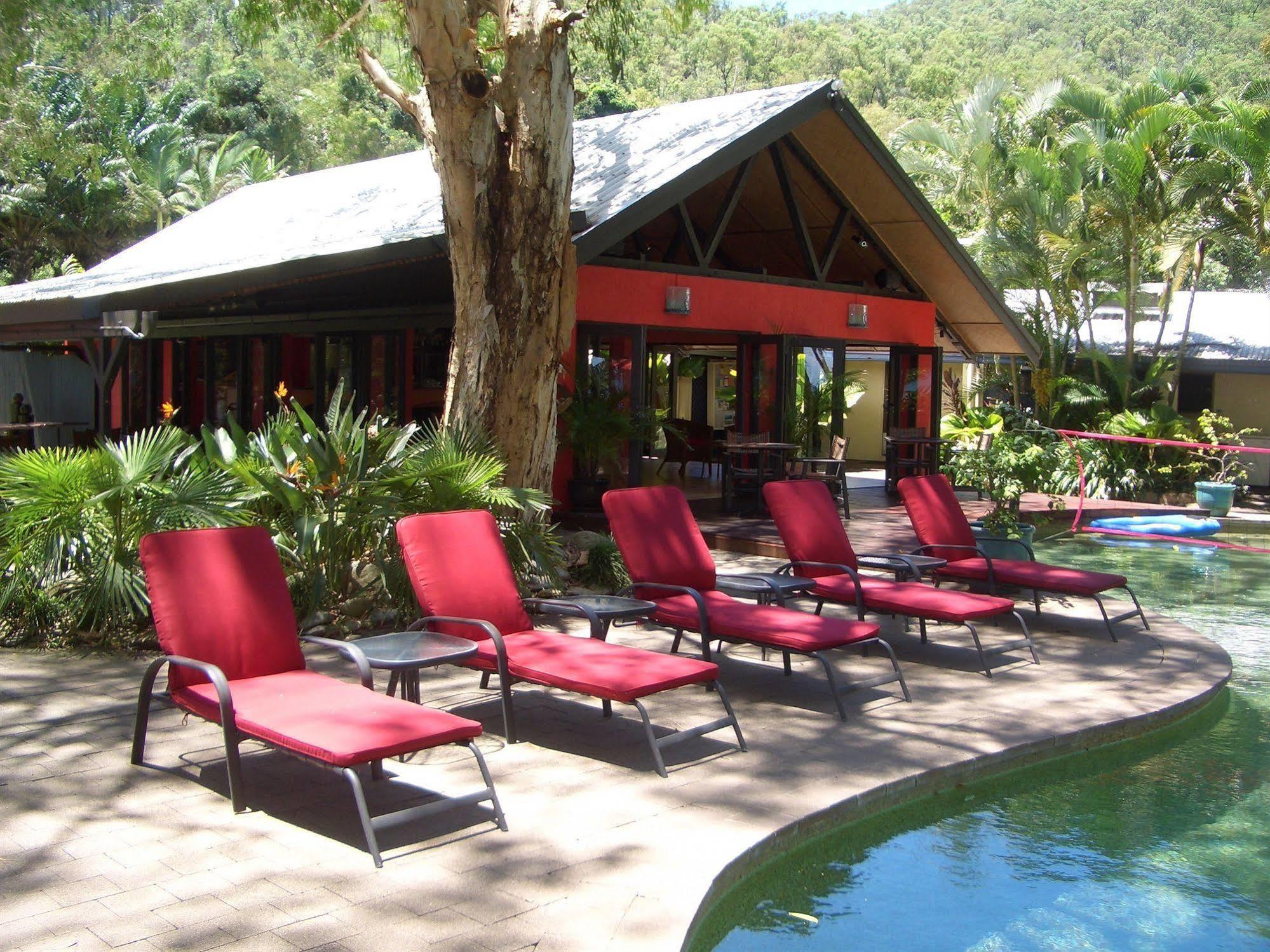 Turtle Cove Beach Resort - Adults Only Lgbtqia & Allies Wangetti Екстер'єр фото