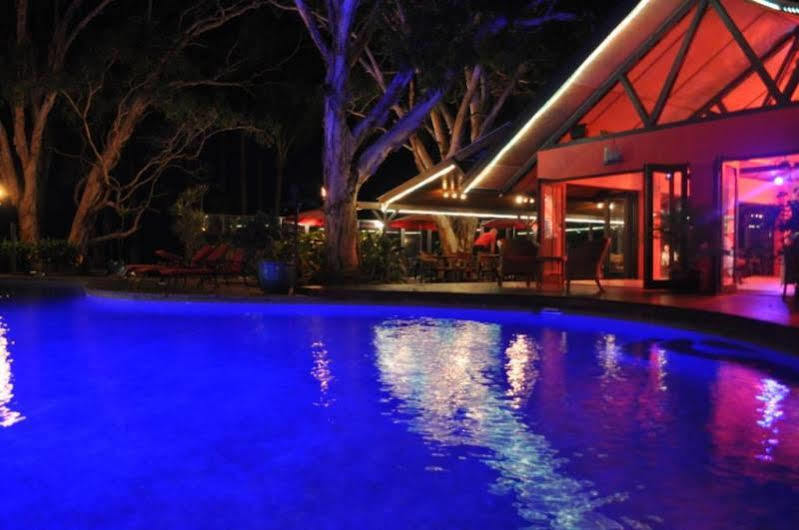 Turtle Cove Beach Resort - Adults Only Lgbtqia & Allies Wangetti Екстер'єр фото