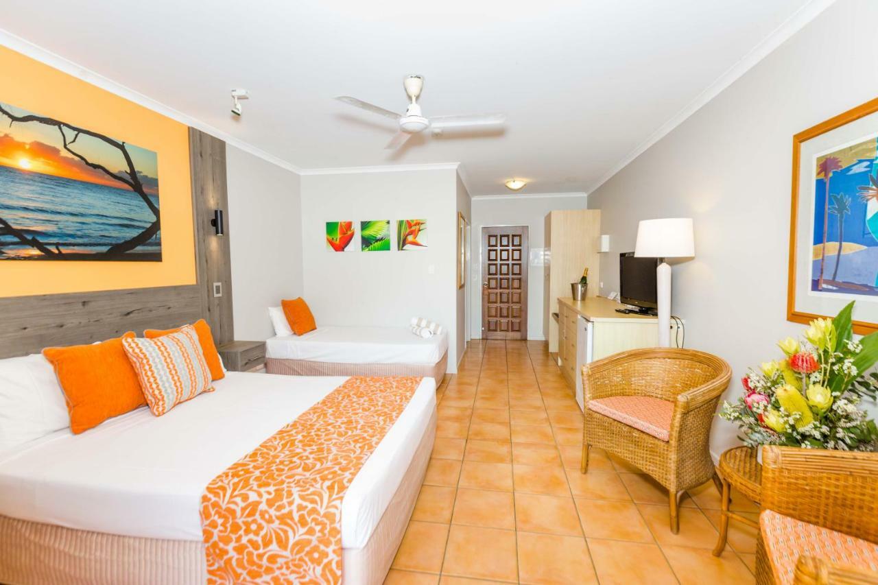 Turtle Cove Beach Resort - Adults Only Lgbtqia & Allies Wangetti Екстер'єр фото