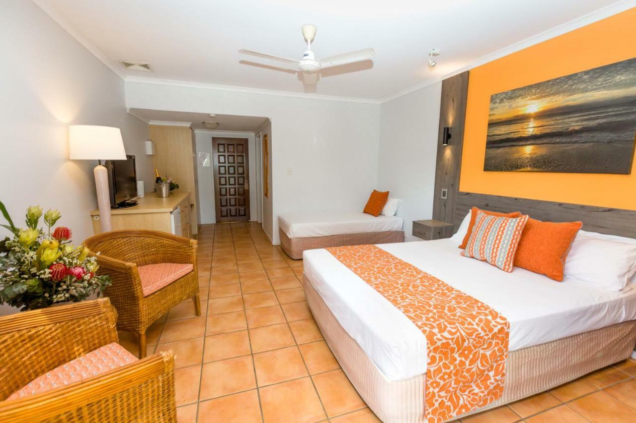 Turtle Cove Beach Resort - Adults Only Lgbtqia & Allies Wangetti Екстер'єр фото