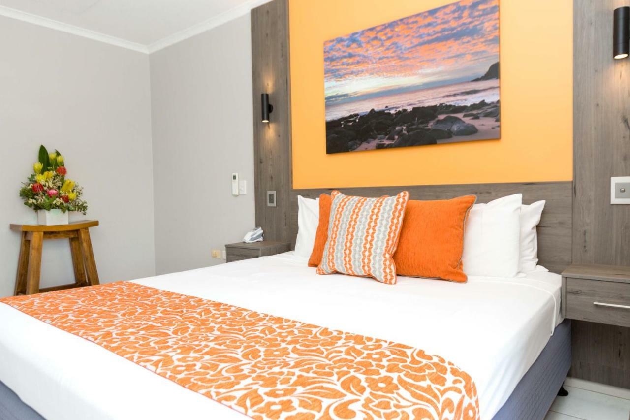 Turtle Cove Beach Resort - Adults Only Lgbtqia & Allies Wangetti Екстер'єр фото