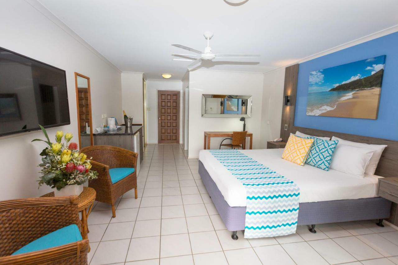 Turtle Cove Beach Resort - Adults Only Lgbtqia & Allies Wangetti Екстер'єр фото
