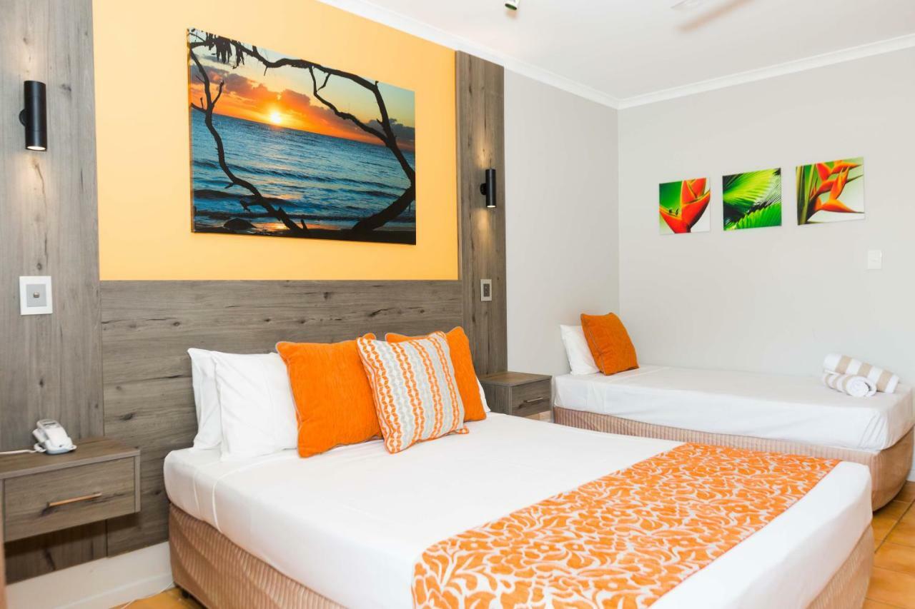 Turtle Cove Beach Resort - Adults Only Lgbtqia & Allies Wangetti Екстер'єр фото
