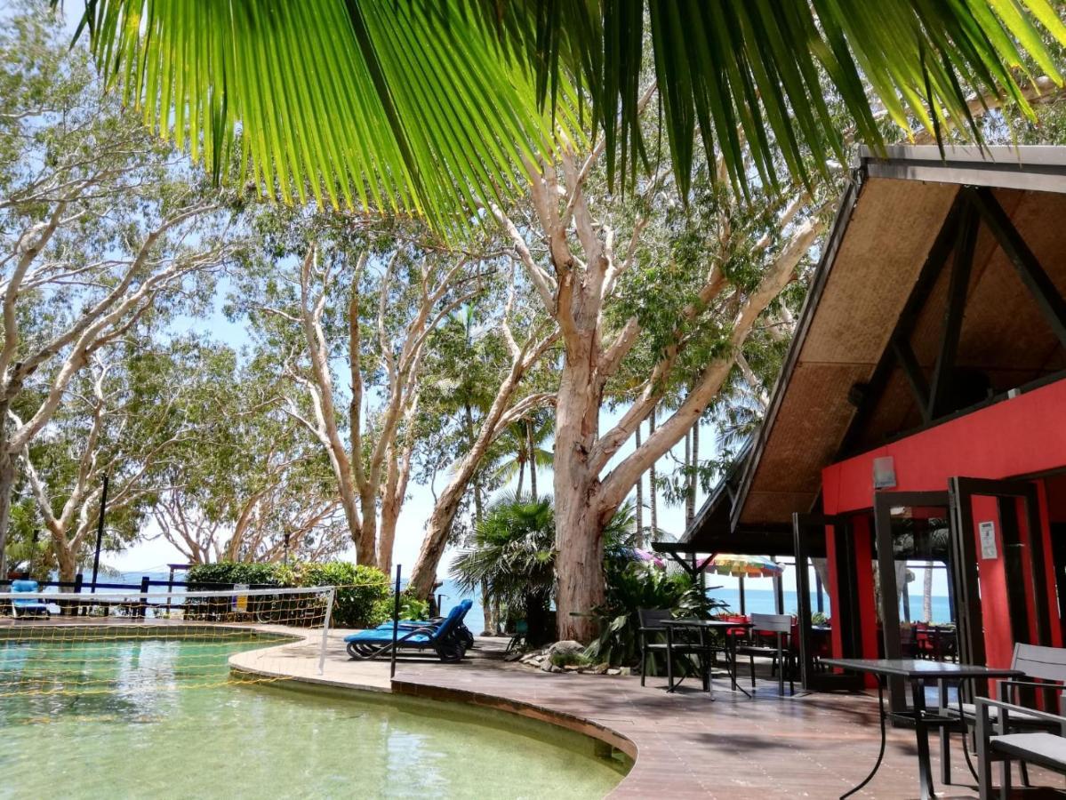 Turtle Cove Beach Resort - Adults Only Lgbtqia & Allies Wangetti Екстер'єр фото