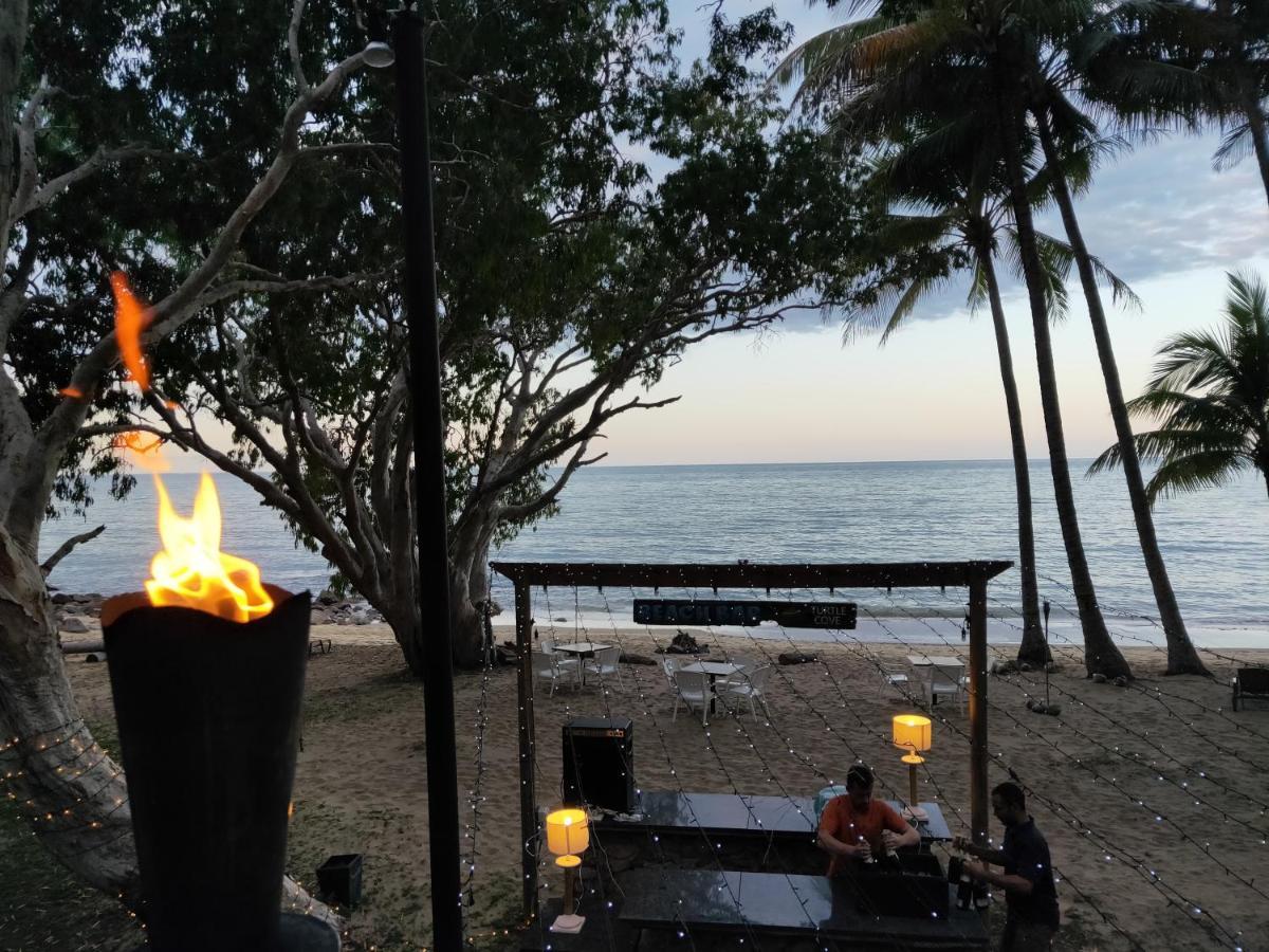 Turtle Cove Beach Resort - Adults Only Lgbtqia & Allies Wangetti Екстер'єр фото