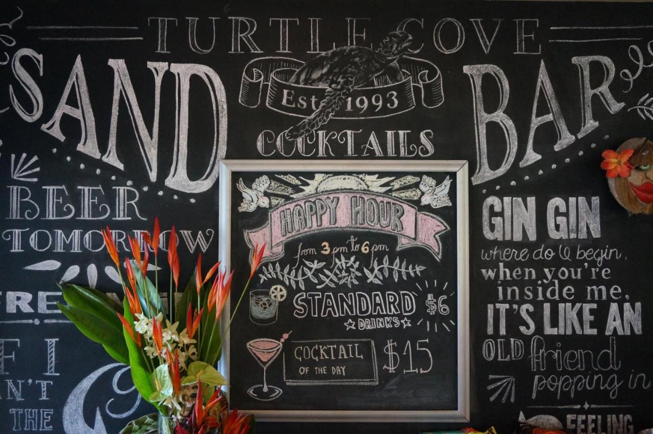 Turtle Cove Beach Resort - Adults Only Lgbtqia & Allies Wangetti Екстер'єр фото