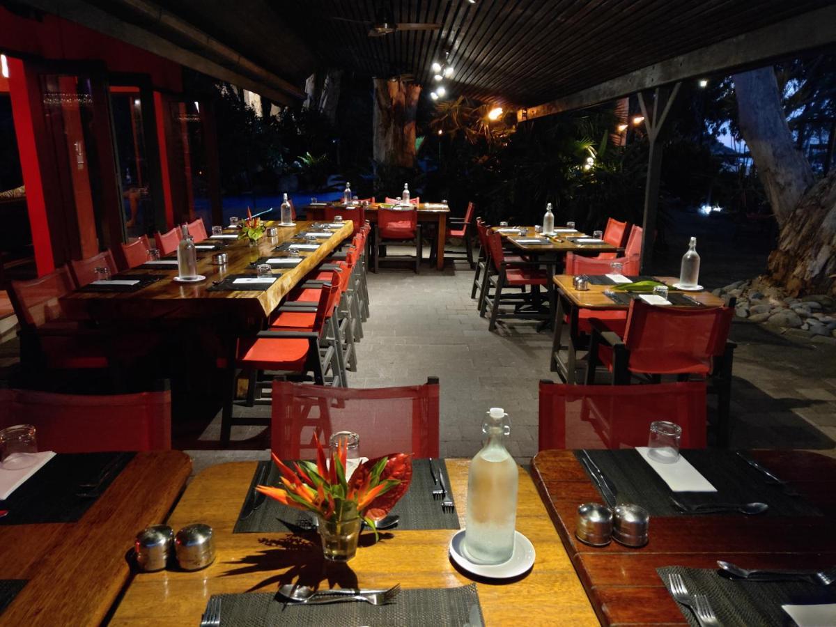 Turtle Cove Beach Resort - Adults Only Lgbtqia & Allies Wangetti Екстер'єр фото