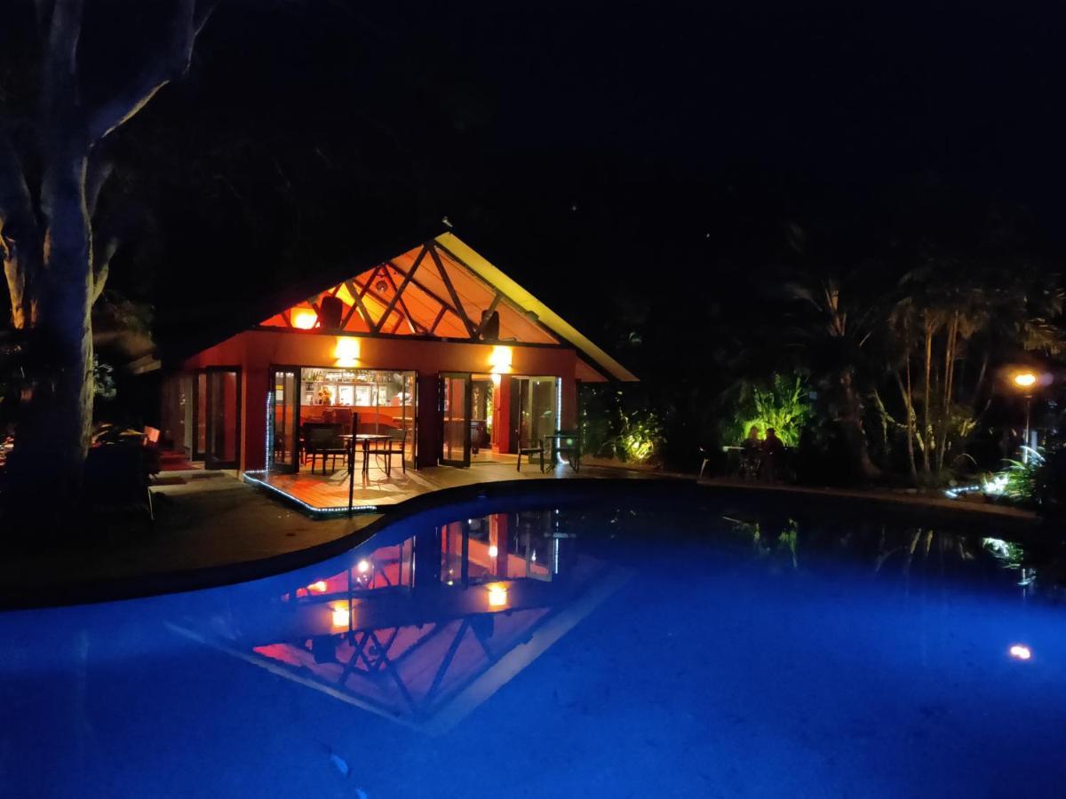 Turtle Cove Beach Resort - Adults Only Lgbtqia & Allies Wangetti Екстер'єр фото